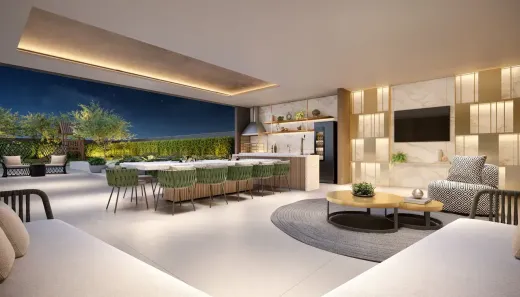 Apartamento com 3 Quartos à venda, 137m² no Ipiranga, São Paulo