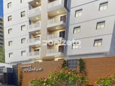 Apartamento com 3 Quartos à venda, 79m² no Vila Valparaíso, Santo André