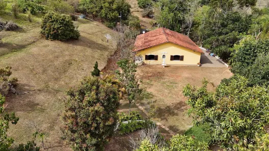 Fazenda/Sítio com 8 Quartos à venda, 48000m² no Saboó, São Roque