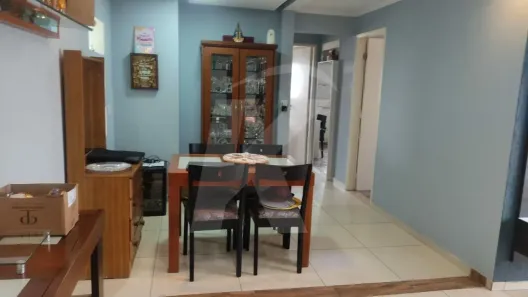 Apartamento com 2 Quartos à venda, 90m² no Lauzane Paulista, São Paulo