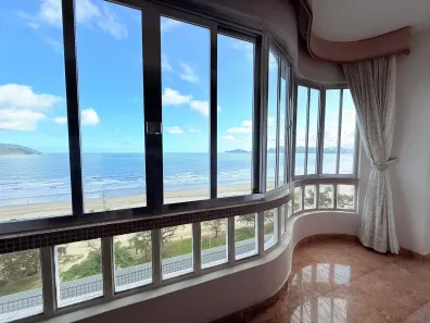 Apartamento com 3 Quartos à venda, 120m² no Boqueirão, Santos