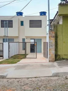 Casa com 3 Quartos à venda, 90m² no Santa Branca, Belo Horizonte
