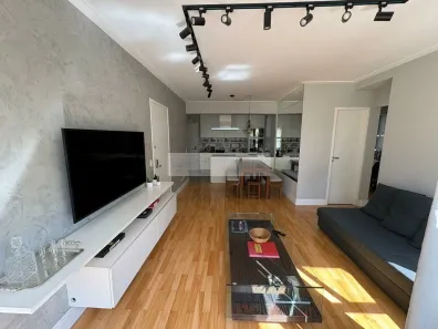 Apartamento com 2 Quartos à venda, 80m² no Vila Andrade, São Paulo