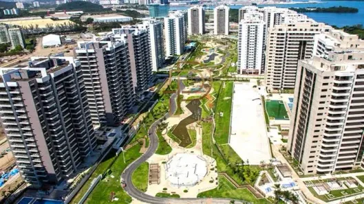 Apartamento com 2 Quartos à venda, 80m² no Barra Olímpica, Rio de Janeiro
