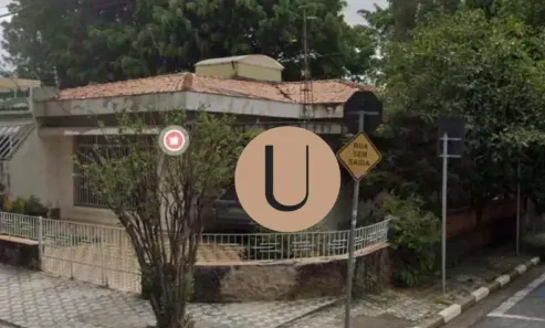 Lote/Terreno à venda, 298m² no Nova Petrópolis, São Bernardo do Campo