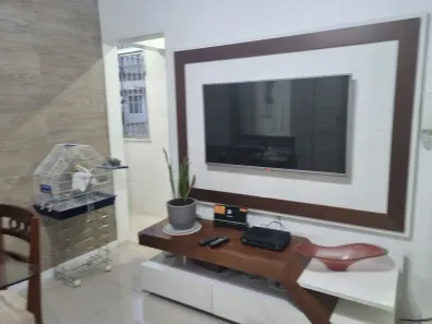 Apartamento com 2 Quartos à venda, 67m² no Méier, Rio de Janeiro