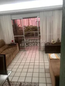 Apartamento com 3 Quartos à venda, 113m² no Boa Viagem, Recife