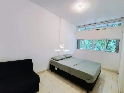 Apartamento com 1 Quarto à venda, 27m² no Copacabana, Rio de Janeiro