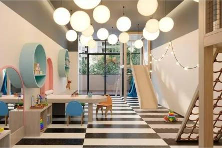 Apartamento com 1 Quarto à venda, 37m² no Jardim das Acácias, São Paulo