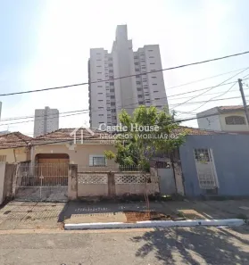 Lote/Terreno à venda, 320m² no Vila Moinho Velho, São Paulo
