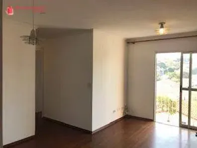 Apartamento com 3 Quartos à venda, 70m² no Jardim Aeroporto, São Paulo