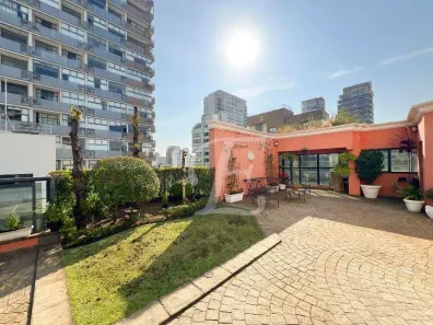 Cobertura com 4 Quartos à venda, 600m² no Moema, São Paulo