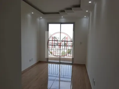 Apartamento com 2 Quartos para alugar, 50m² no Piqueri, São Paulo