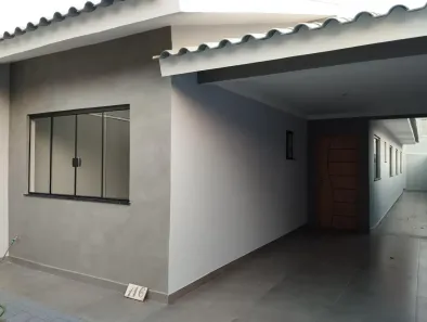 Casa com 3 Quartos à venda, 102m² no Conjunto João de Barro Cidade Canção, Maringá