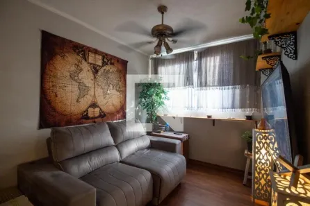 Apartamento com 2 Quartos à venda, 55m² no Vila São Silvestre, São Paulo