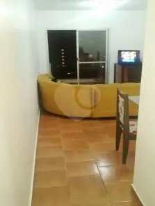 Apartamento com 2 Quartos à venda, 58m² no Vila Paulista, São Paulo