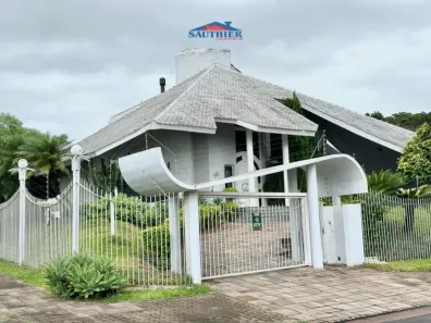 Casa com 4 Quartos à venda, 490m² no Parque Amador, Esteio