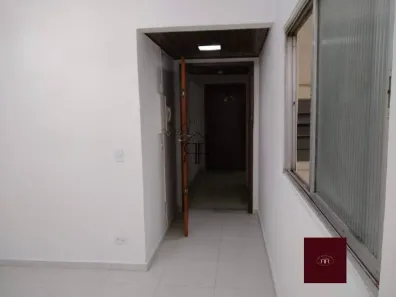 Apartamento com 1 Quarto à venda, 55m² no Brás, São Paulo