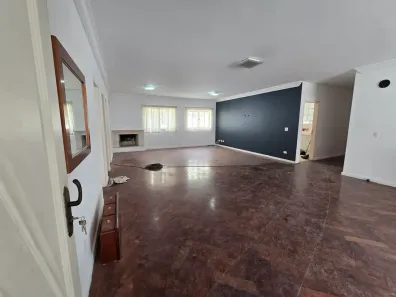 Casa de Condomínio com 4 Quartos para alugar, 400m² no Alphaville Residencial Um, Barueri
