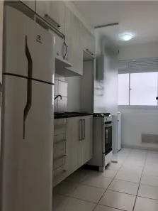Apartamento com 2 Quartos à venda, 44m² no Brás, São Paulo
