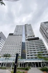 Sala Comercial à venda, 90m² no Santo Amaro, São Paulo