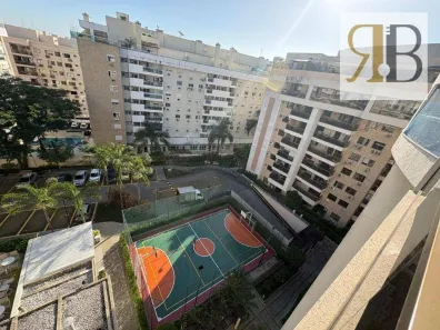 Cobertura com 3 Quartos à venda, 149m² no Freguesia (Jacarepaguá), Rio de Janeiro