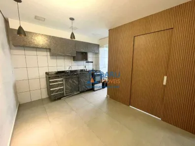 Apartamento com 1 Quarto à venda, 33m² no Barra Funda, São Paulo