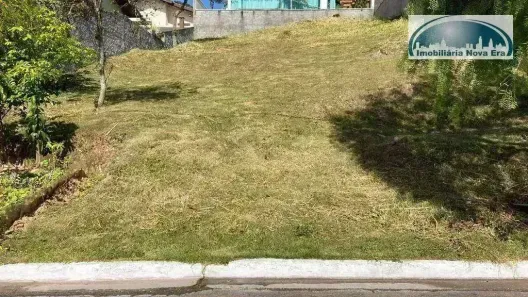 Lote/Terreno à venda, 450m² no Vilagge Capricio, Louveira