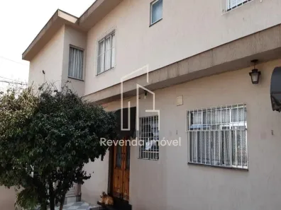 Casa com 3 Quartos à venda, 210m² no Vila Tolstoi, São Paulo