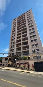 Apartamento com 3 Quartos à venda, 169m² no Cidade Alta, Piracicaba