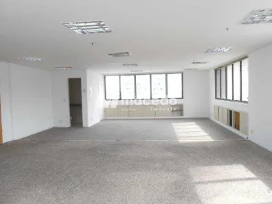 Imóvel Comercial para alugar, 91m² no Campo Belo, São Paulo