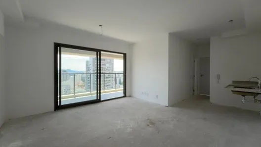 Apartamento com 2 Quartos à venda, 78m² no Perdizes, São Paulo