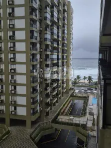 Apartamento com 1 Quarto à venda, 57m² no Barra da Tijuca, Rio de Janeiro