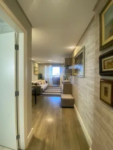 Apartamento com 3 Quartos à venda, 88m² no São Judas, Piracicaba