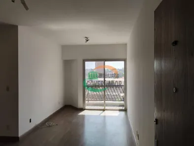 Apartamento com 3 Quartos para venda ou aluguel, 107m² no Jardim Chapadão, Campinas
