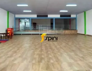 Galpão/Depósito/Armazém para alugar, 470m² no Tibery, Uberlândia