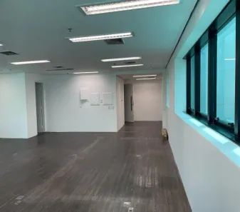Sala Comercial para alugar, 100m² no Jardim Edith, São Paulo