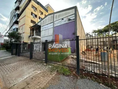 Apartamento com 1 Quarto para alugar, 350m² no Salgado Filho, Gravataí