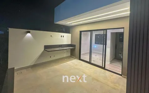 Casa de Condomínio com 3 Quartos à venda, 173m² no Chácara Primavera, Campinas
