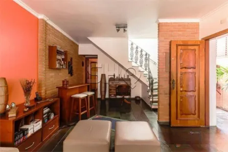 Sobrado com 3 Quartos à venda, 186m² no Vila Madalena, São Paulo