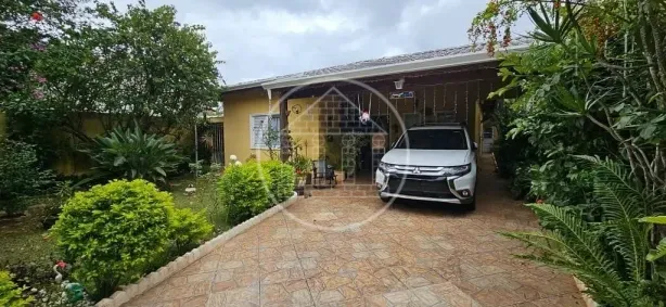 Casa com 3 Quartos à venda, 200m² no Parque do Terceiro Lago, São Paulo