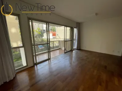 Apartamento com 3 Quartos à venda, 100m² no Perdizes, São Paulo