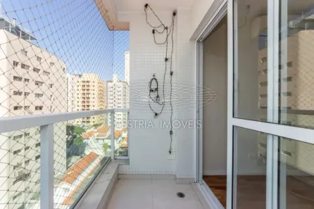 Apartamento com 2 Quartos à venda, 61m² no Vila Olímpia, São Paulo
