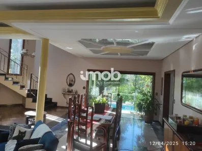 Casa de Condomínio com 3 Quartos à venda, 300m² no Condomínio Residencial Village Vert, Sorocaba