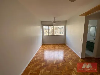 Apartamento com 1 Quarto à venda, 38m² no Paraíso, São Paulo