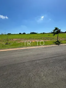 Lote/Terreno à venda, 365m² no Fazenda Pau D'Alho, Campinas
