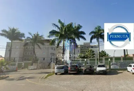 Apartamento com 2 Quartos à venda, 102m² no Parque Reserva Fazenda Imperial, Sorocaba