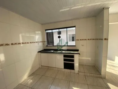 Casa com 3 Quartos para venda ou aluguel, 118m² no Parque dos Eucaliptos, Mogi Guaçu