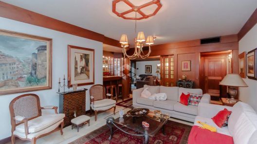 Apartamento com 3 Quartos à venda, 295m² no Bela Vista, Porto Alegre