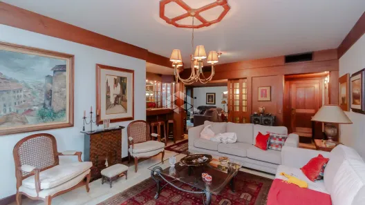 Apartamento com 3 Quartos à venda, 295m² no Bela Vista, Porto Alegre